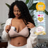 Fraupow Wearable Hands-free Breast Pump
